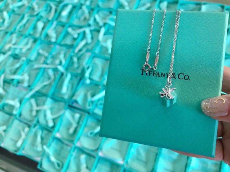 Tiffany Necklaces